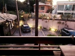 apartamento Villa Napoli