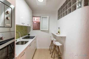 Lujo a tu alcance con spa y garaje, pleno centro