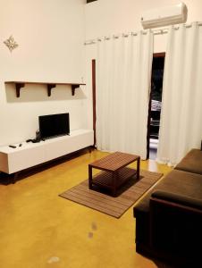 apartamento Villa Napoli