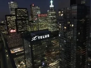 Best Downtown Toronto View! - Toronto