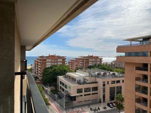 Non Stress Seven Up - 4hvězdičkové hotely ve městě Valencie