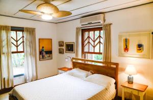 Incrivel casa prox a Praia de Siriuba, Ilhabela SP