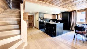 Résidence Le Bettex - Chalet EDELWEISS MAE-9614
