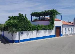 Casa dos Avós - Cheles