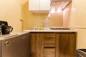 Condesa Zamora Lofts by VH