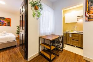 Condesa Zamora Lofts by VH