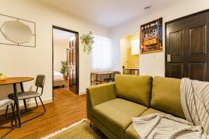 Condesa Zamora Lofts by VH