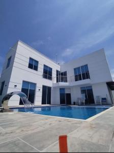 Casa Condominio Santa Ana