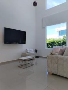 Casa Condominio Santa Ana