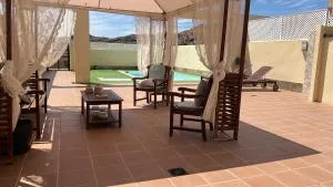 Villa El Valle - Los Caideros