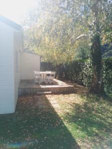 Appartements Monplaisir : Appartement 1 Chambre