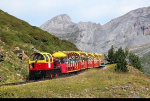 Appartements Monplaisir : photos des chambres