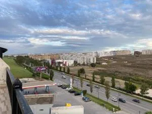 maison marokko - Ziaten