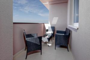 INDJIJA CENTAR Lux Apartment