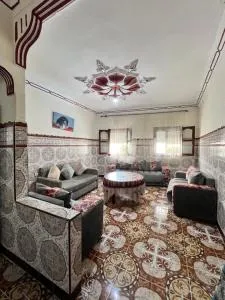 Dar Abdlouahed - Tazrut