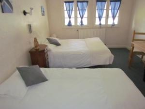 Hotels L'Oustal : Chambre Triple