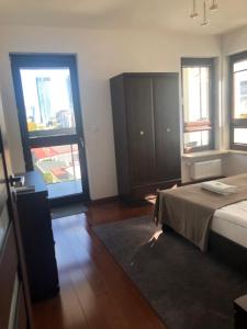 Apartament H&P Silver