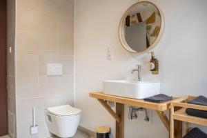 Maisons d'hotes Chambre Pin Up Wings : photos des chambres