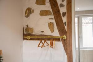 Maisons d'hotes Chambre Pin Up Wings : photos des chambres