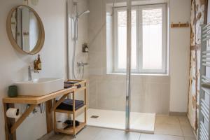 Maisons d'hotes Chambre Pin Up Wings : photos des chambres