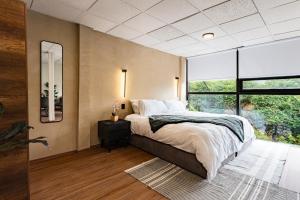 Cibeles apartments by VH