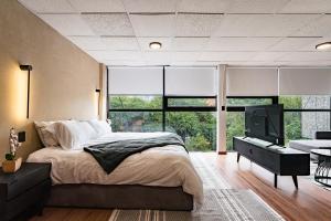 Cibeles apartments by VH