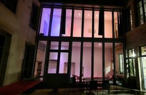 B&B / Chambres d'hotes The Purple Courtyard : photos des chambres