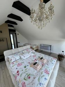 STODOLA U Františka