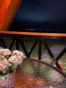 CABAÑA PARCELA VISTA HERMOSA