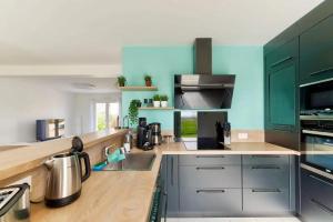 Maisons de vacances Maison Flair : photos des chambres