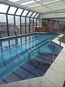 Pitangueiras Golden Beach 209 - com piscina aquecida