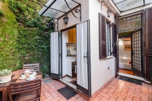 Trastevere Cottage