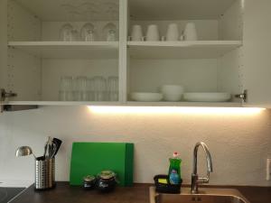 Cozy house with 2 bedrooms on the sea coast