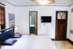 Incrivel casa prox a Praia de Siriuba, Ilhabela SP