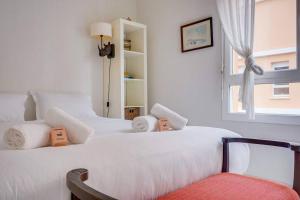 Appartements Appartement situation ideale Libourne : photos des chambres