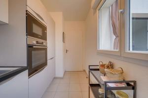 Appartements Appartement situation ideale Libourne : photos des chambres