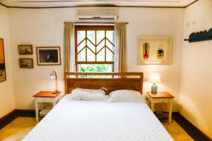 Incrivel casa prox a Praia de Siriuba, Ilhabela SP