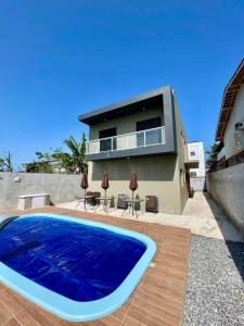 Bertihouse - Apartamentos com piscina perto da praia
