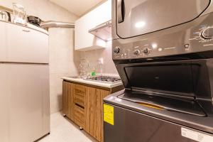 Condesa Zamora Lofts by VH