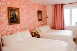 Boutique Accommodation in PEC - Suite 4 - 皮克顿