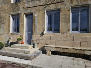 Maison historique du XVIIIème siècle