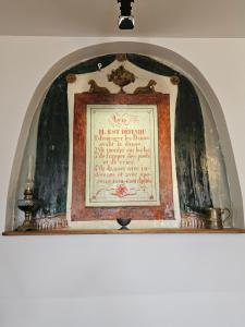 Maison historique du XVIIIème siècle