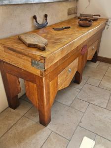 Maison historique du XVIIIème siècle