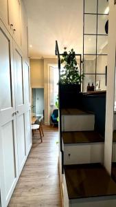 Design studio in Paddington