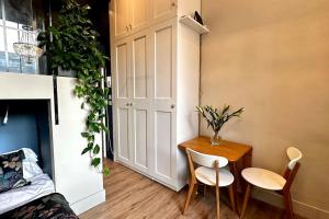 Design studio in Paddington