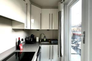 Design studio in Paddington