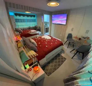 Gold House Oro - Hacienda Mera