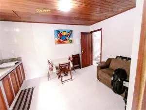 Pousada Lagoa Flat - Gamboa