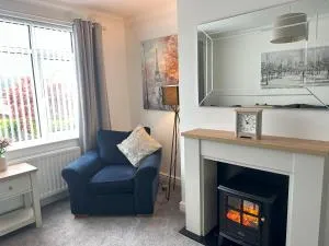 Park House - Distington