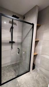 Apartament Park Chorzów, FV, bezpłatny parking, klimatyzacja